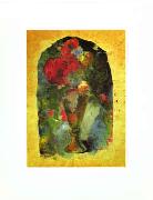 Paul Gauguin Album Noa Noa  f Sweden oil painting artist